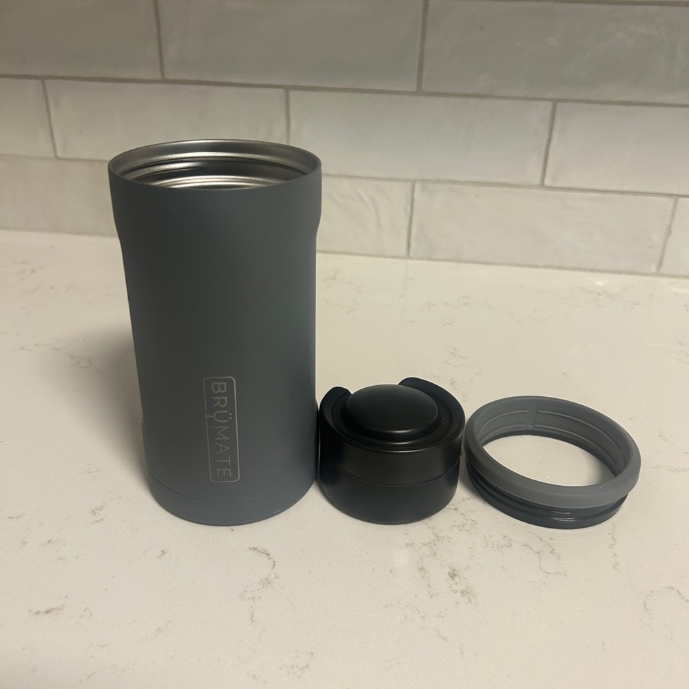 BrüMate Hopsulator Insulated Can Cooler - Picture 2 of 2